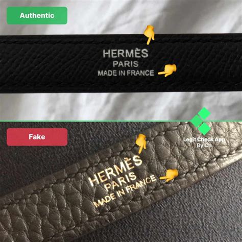 how to tell an authentic hermes kelly bag|best hermes authentication service.